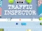 Гульня Traffic Inspector онлайн