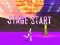 Гульня Retro Karate: The Epic Adventure онлайн