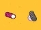 Гульня Number Worms онлайн