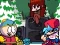 Гульня Friday Night Funkin vs Fatboy (Cartman) онлайн