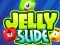 Гульня Jelly Slides онлайн