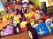 Гульня Crash Team Racing онлайн