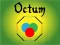 Гульня Octum онлайн