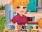 Гульня Roxie's Kitchen: American Pizza онлайн