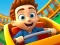 Гульня Idle Theme Park онлайн