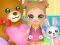 Гульня Baby Cathy Ep9: Bathroom Hygiene онлайн