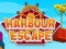 Гульня Harbour Escape онлайн