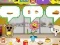 Гульня The Amazing World of Gumball Burger Rush онлайн