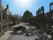 Гульня Destroyed City Drive онлайн