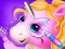 Гульня Pony Sisters Music Band онлайн