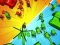 Гульня Epic Army Clash онлайн