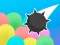 Гульня Throne vs Balloons онлайн