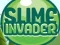 Гульня Slime Invader онлайн