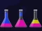 Гульня Liquid Sorting онлайн
