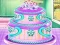 Гульня Girl Chef Cooking Cake онлайн