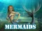 Гульня Mermaids онлайн
