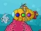 Гульня Release The Submarine онлайн