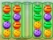 Гульня Marbles sorting онлайн