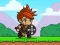 Гульня Knight Hero Adventure Idle онлайн