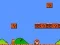 Гульня Super Mario Bros: Two Player Hack онлайн