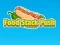 Гульня Food Stack Push онлайн