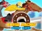 Гульня Horse Racing Derby Quest онлайн
