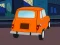 Гульня French Cars Jigsaw онлайн