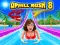 Гульня Uphill Rush 8 онлайн