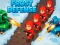 Гульня Frost Defense онлайн