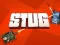 Гульня Stug.io онлайн