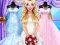 Гульня Blondie Wedding Prep онлайн