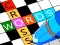 Гульня Baby Animal Cross Word онлайн