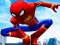 Гульня Spider Man Hanger онлайн