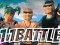 Гульня 1v1 Battle онлайн