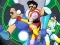 Гульня Soccer Brawl онлайн