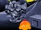 Гульня Monkey Go Happy Stage 127 онлайн