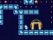 Гульня Pac Maze: Alphabet Escape онлайн