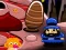 Гульня Monkey Go Happy Stage 131 онлайн