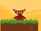 Гульня Fennec Adventure онлайн