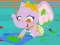 Гульня Ready for Preschool Color Splat! онлайн