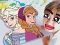 Гульня Coloring Book: Frozen онлайн