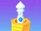 Гульня Happy Stack Ball Online онлайн