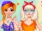 Гульня Color of the Year Social Media Adventure онлайн