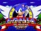Гульня Sonic the Hedgehog: Xero онлайн