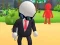 Гульня Bullet Bender 3D онлайн