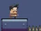 Гульня Gravity Attack онлайн