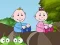 Гульня Rescue The Bunny 2 онлайн