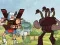 Гульня Battle of the Behemoths онлайн