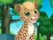 Гульня Cheerful Leopard Escape онлайн