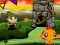 Гульня Monkey Go Happy Stage 133 онлайн
